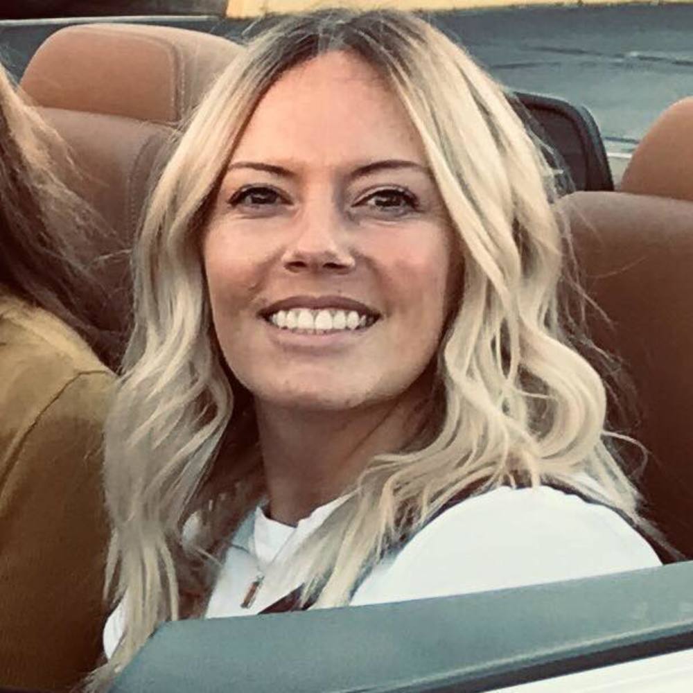 Meet your Posher, Krisie